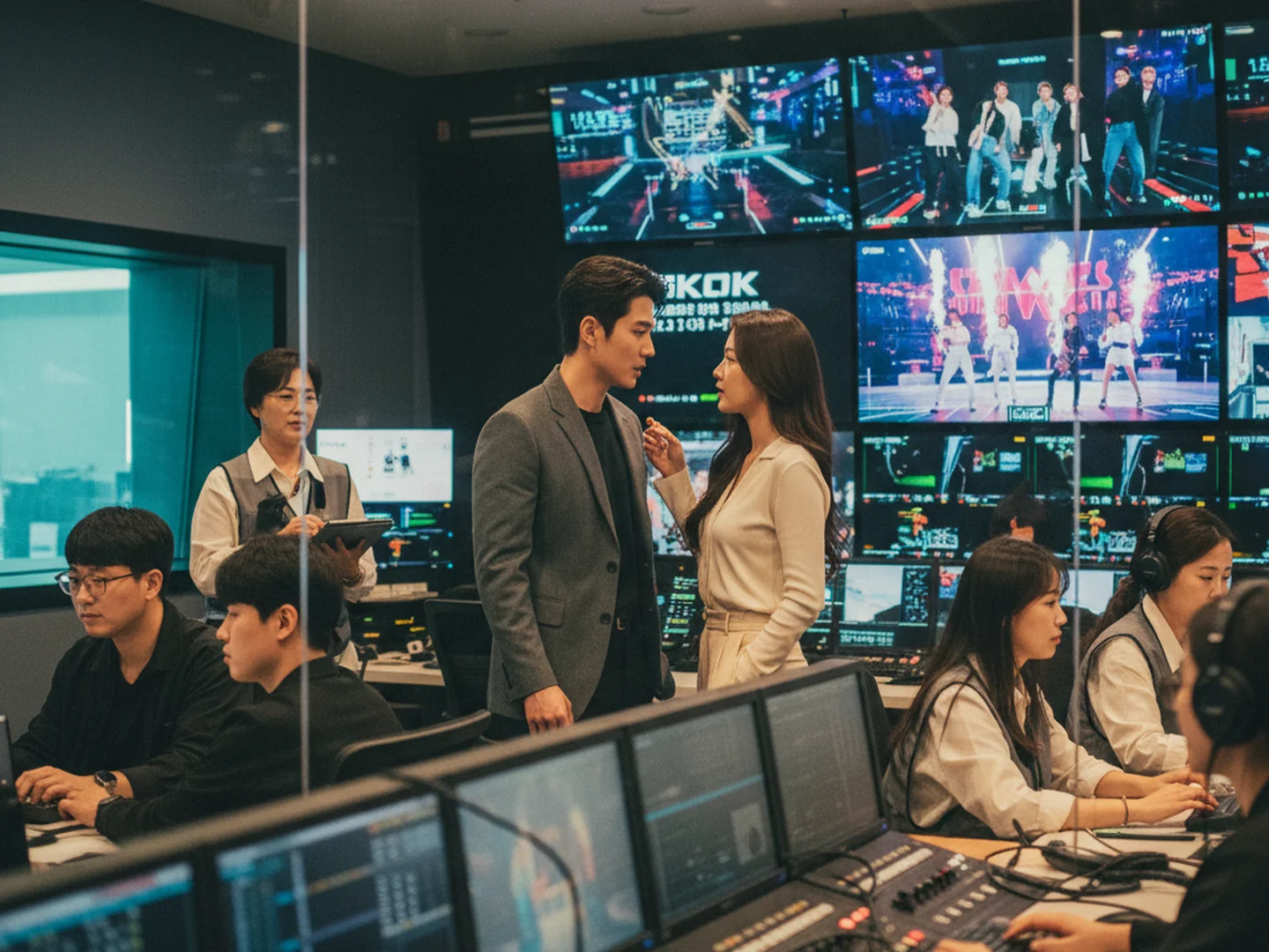 미스트롯4 불쇼02